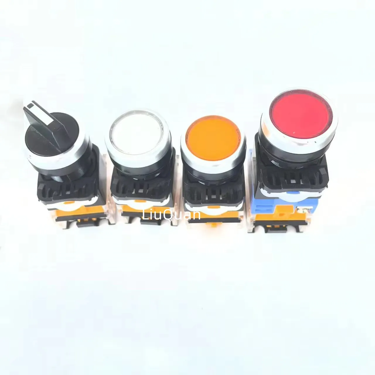 5Pcs/Set LA38-11X2/… - image