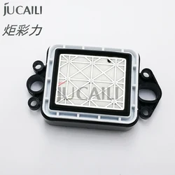 Jucaili printer Cosmic wind DX5 DX7 cap top for EPSON dx5 dx7 Mimaki for Eco solvent printer parts capping station