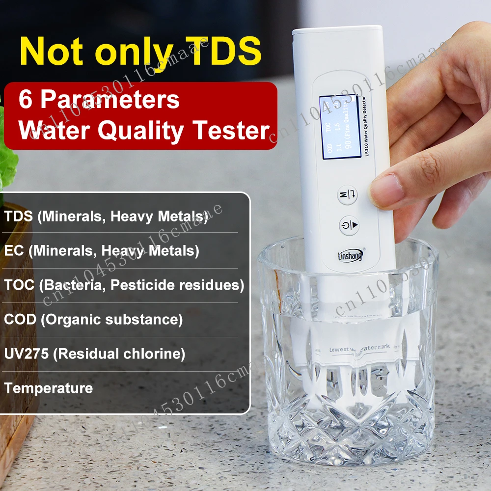 LS310 Multi-Paramet…