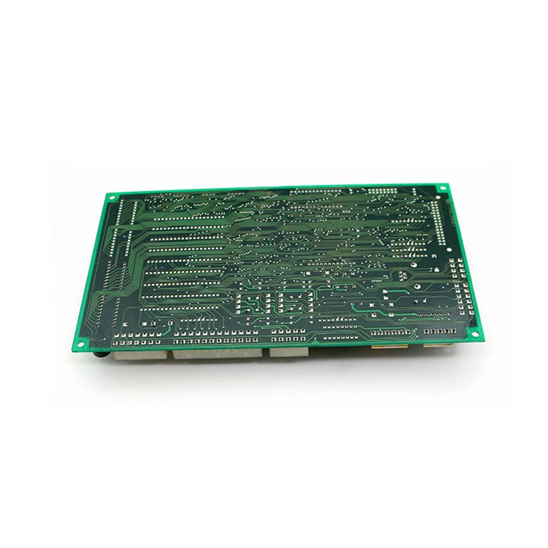 1pce DCL-243 AEG00C734A لوحة اتصالات السيارة أجزاء المصعد ملحقات الرفع
