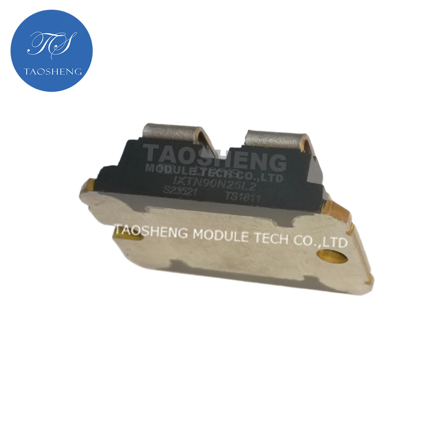 1PCS IXTN90N25L2 90A SOT-227B New and Original MOS Transistor【TAOSHENG】MODULE #TS444
