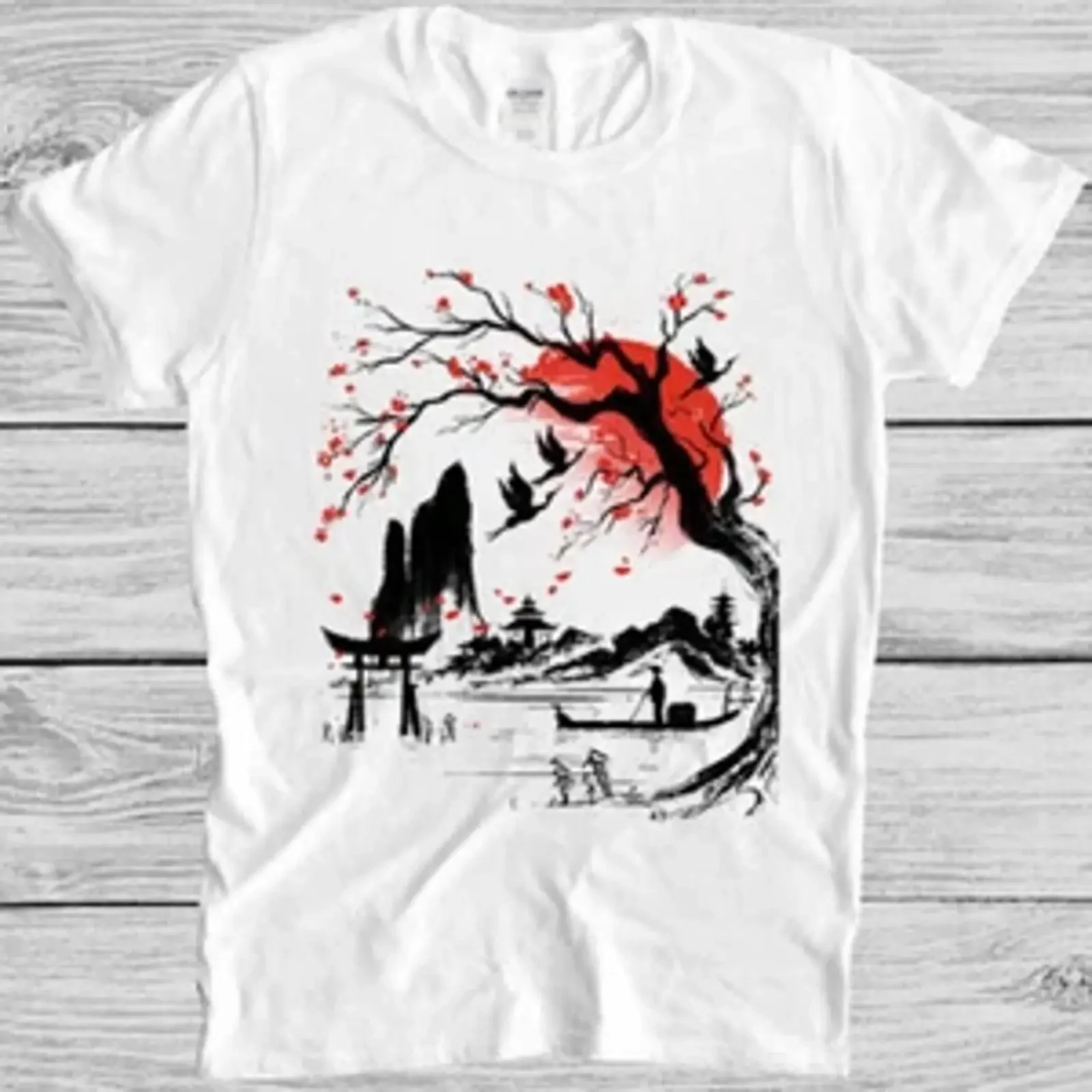 Camiseta con diseño de ensueño japonés para jugadores, estilo retro, meme, película, música, M909, vintage, lavada, para uso diario, elegante, informal, unisex