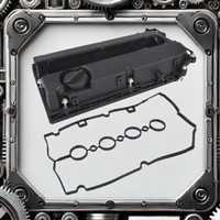 AP02 Valve Rocker Cover 55564395 for Holden Astra Cruze Opel Astra H Corsa Insignia Meriva Mokka Vectra Signum Zafira B 1.6 1.8