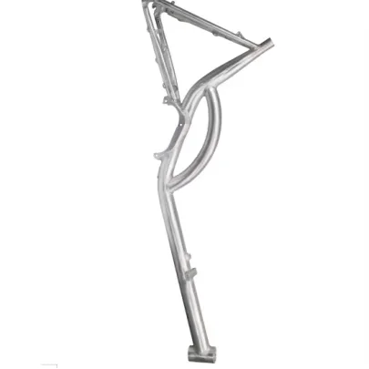 

Грузовой электронный велосипед, алюминиевая рама 6061, 20-дюймовый трехколесный велосипед с толстыми шинами и Bafang для внедорожных приключений