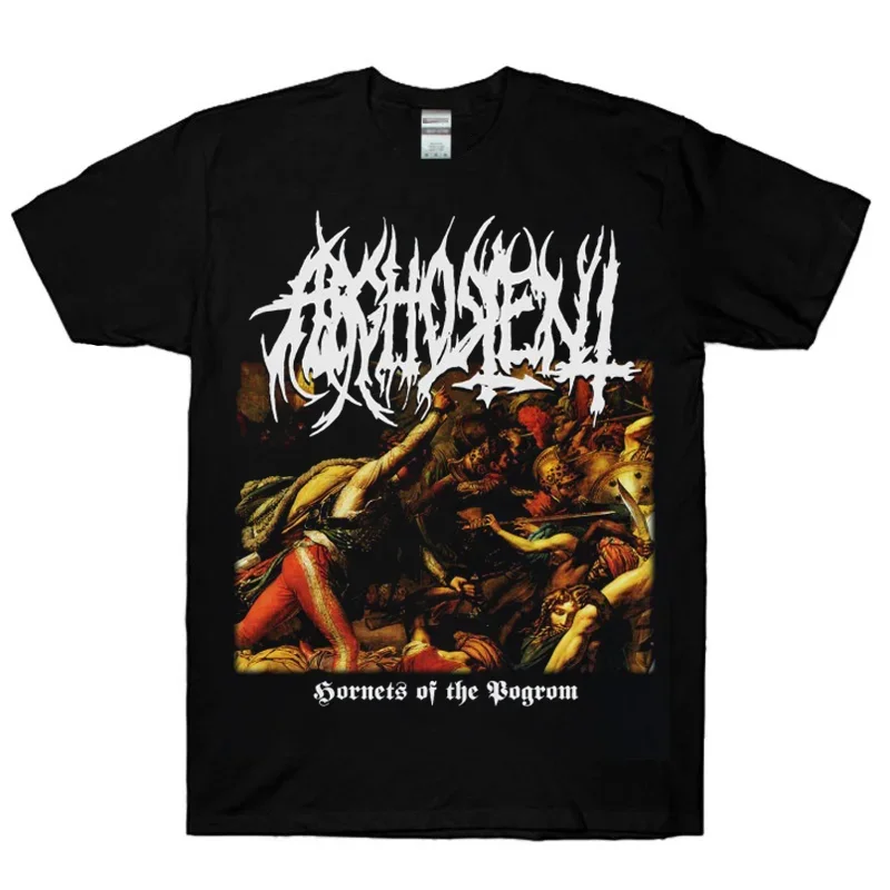 Arghoslent Hornets Of The Pogrom T-Shirt Fullsize S-5XL