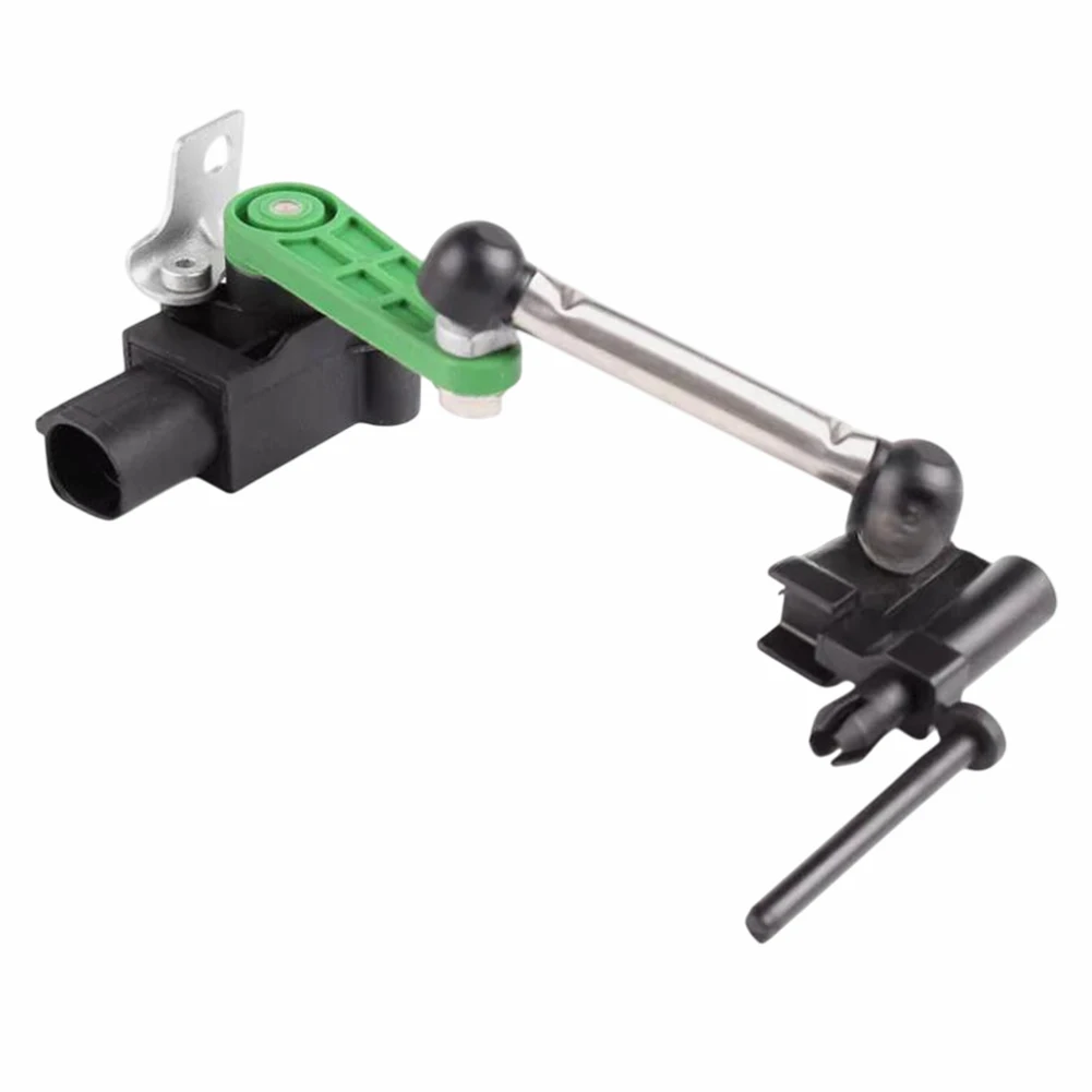 

Replacement For Damaged Sensors Height Level Sensor 1 Piece Set Direct Replacement Made Of Metal And ABS For Touareg