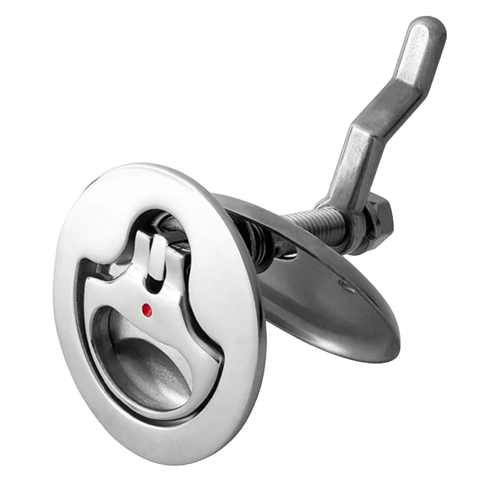 

Boat cam Latch Boat Pull 2'' with Lca Back Plate Boat latches for Livewells