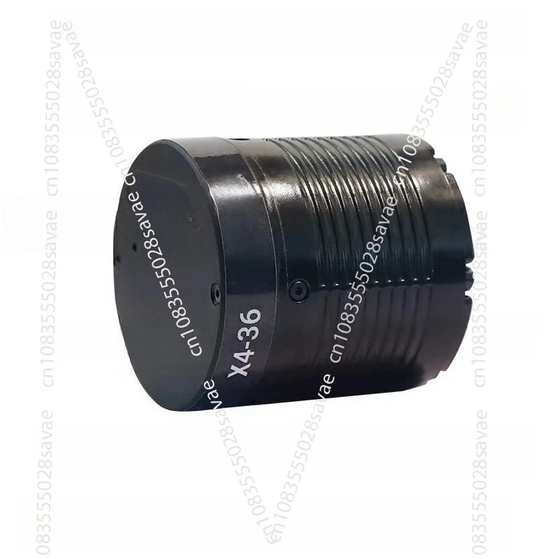 X4-36 Dual Encoder …