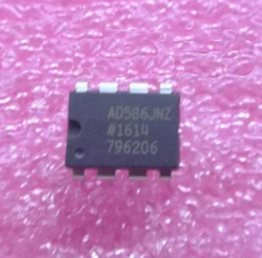 ad586jnz-ad586jn-ad586-dip8-ad-新品のオリジナル注文を歓迎します