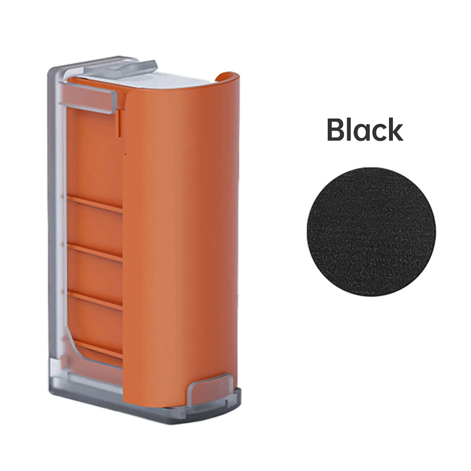 خرطوشة حبر Evebot خرطوشة حبر عادية للطعام مناسبة لقلم الطباعة المحمول قلم نفث الحبر الصغير للطابعة المحمولة المحمولة