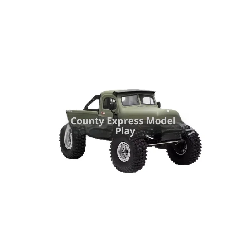 

Новый RGT Ruitai EX86170PRO 1/10, бесщеточный FOC, антиреальный альпинистский автомобиль, дистанционное управление, радиоуправляемая модель внедорожника и идеальный подарок