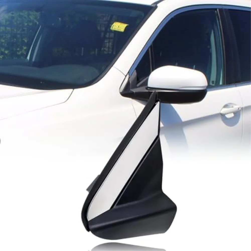 

Pillar Corner Trim Front Left Pillar Garnish ABS Material Black Finish Easy Installation OE Number 75495-TG7-A01