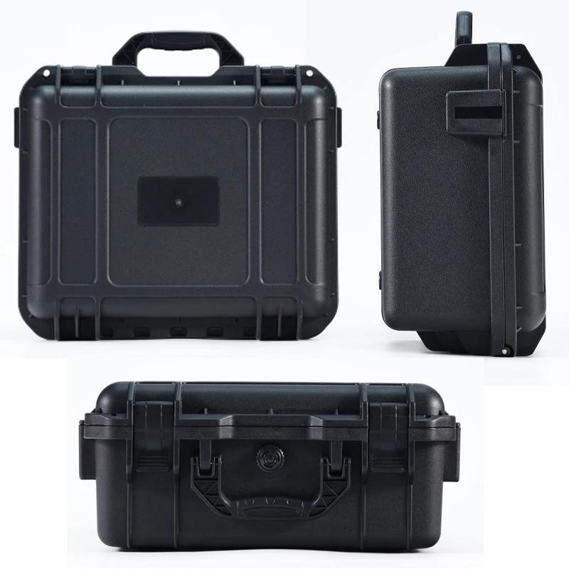 Carrying Case Explosion-proof Suitcase Protective Cover Handbag for DJI NEO Drone Bag Remote Battery Accessories