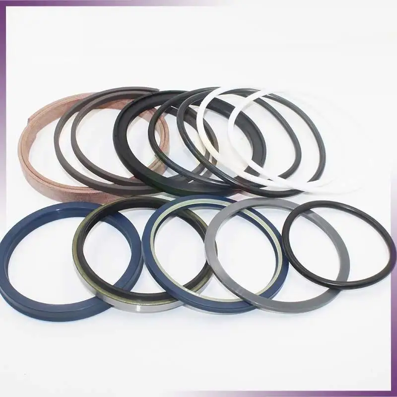 VOE 14589133 VOE14589133 BUCKET CYLINDER SEAL KIT FOR VOLVO EC210B EC210C EC220E EC235C EC240B EC240C EC250D EC250E EC360CHR