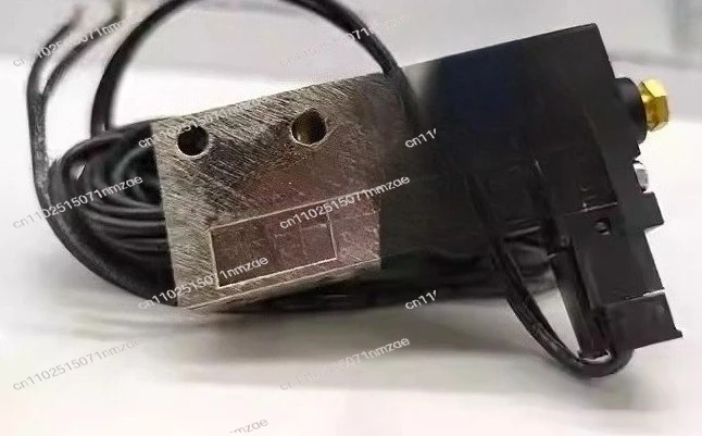 Für Magnetventil 34B-AAA-GDFE-1KA MOD. M956