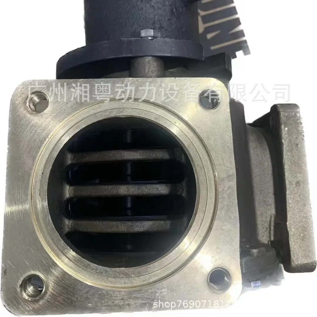 

K19 5493064 3866609 Seawater pump, discharge two