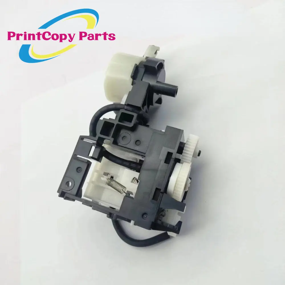 Pump Ink System Capping Assy Cleaning Unit for Epson L4150 L4151 L4153 L4156 L4158 L4168 L4169 L4160 L4163 L4165 L4166 L4167