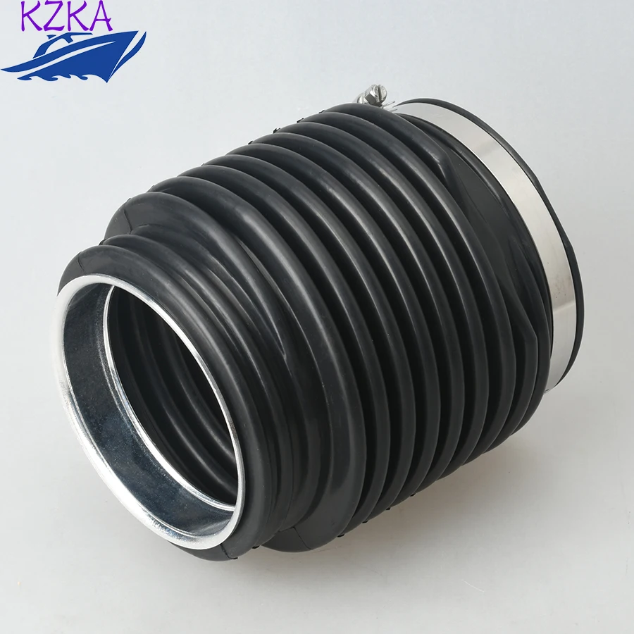 86840A05ข้อ U-Joint bellow สำหรับ Bravo & Blackhawk Stern Drive 86840A3 86840A05 8M0062406เซียร่า18-2756 9-72702 89140