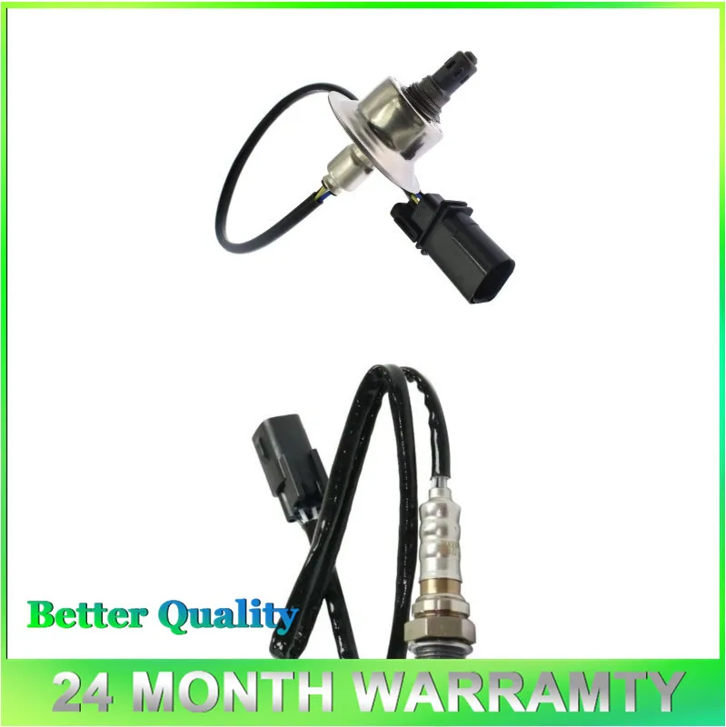 

234-5029 234-4238 Up+Down O2 Oxygen Sensor For Hyundai Tucson Sonata Santa Fe Kia Forte Optima Rondo Sorento Sportage 2.0L 2.4L