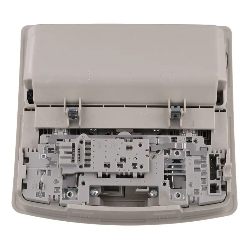 

Передняя потолочная лампа-светильник для чтения M45K-BBM76997Y с выключателем люка в сборе для Mazda 3 BL 2009-2013