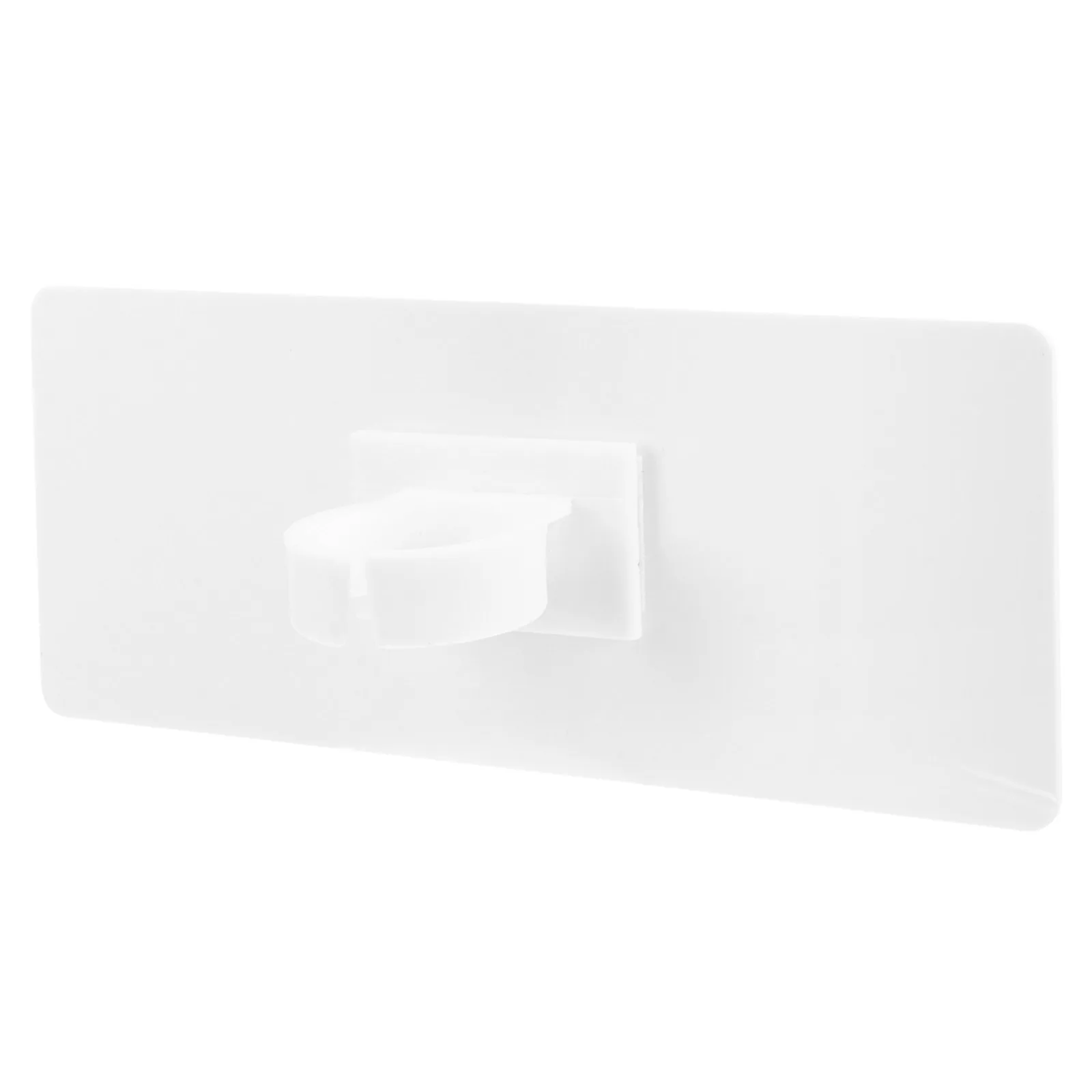 

Microphone Logo Station Handheld Acrylic Mic Stand DIY Decor Sturdy Practical Simple Clean Safe Excellent Performance