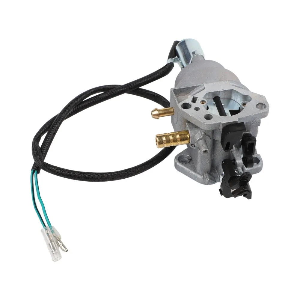 Generator Carburetor Kit For Firman 439cc 5700w 7500w 8000w 9400w 10000w For Dual Fuel Generator H07552/H05753 Generators