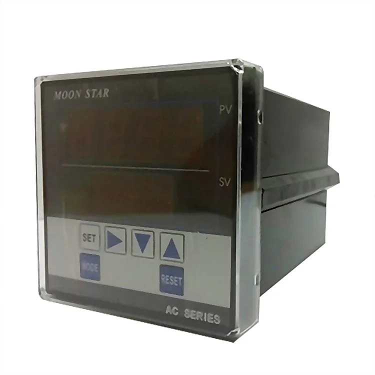 عداد Yuexin MOONSTAR ، مستورد حديثًا من تايوان ، متجر يبلغ من العمر 8 سنوات ، ، من من من من من تايوان #5