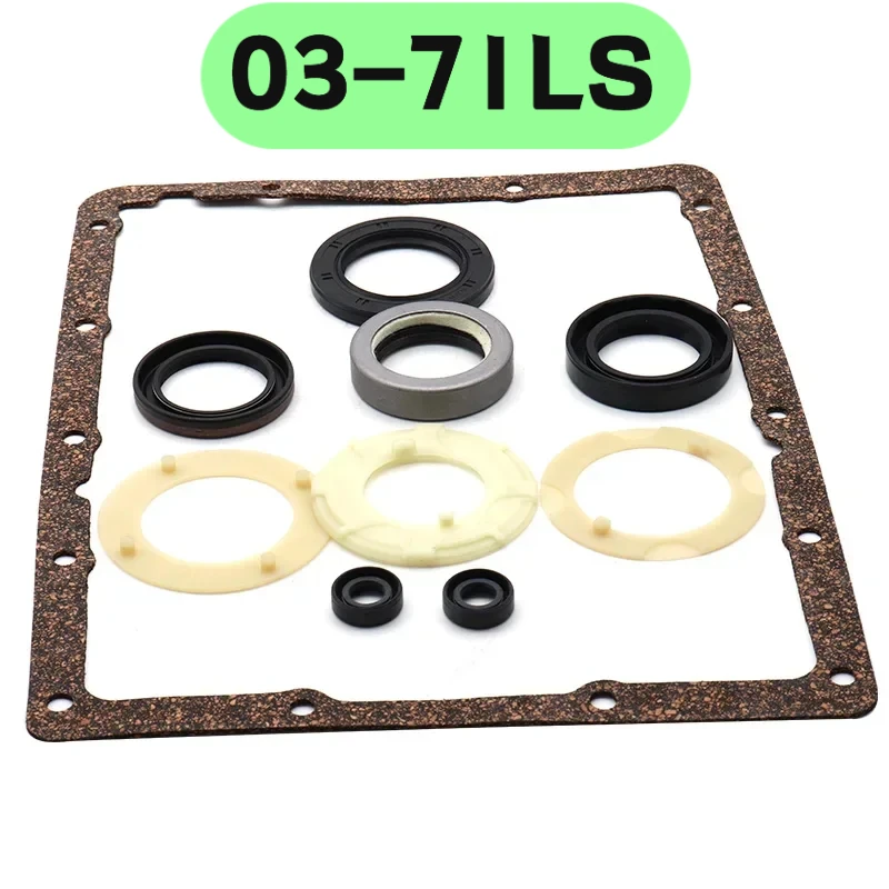 03-71LS Automatic Transmission Gasket & Seal Ring Service Kit For Hyun-dai/Ruifeng