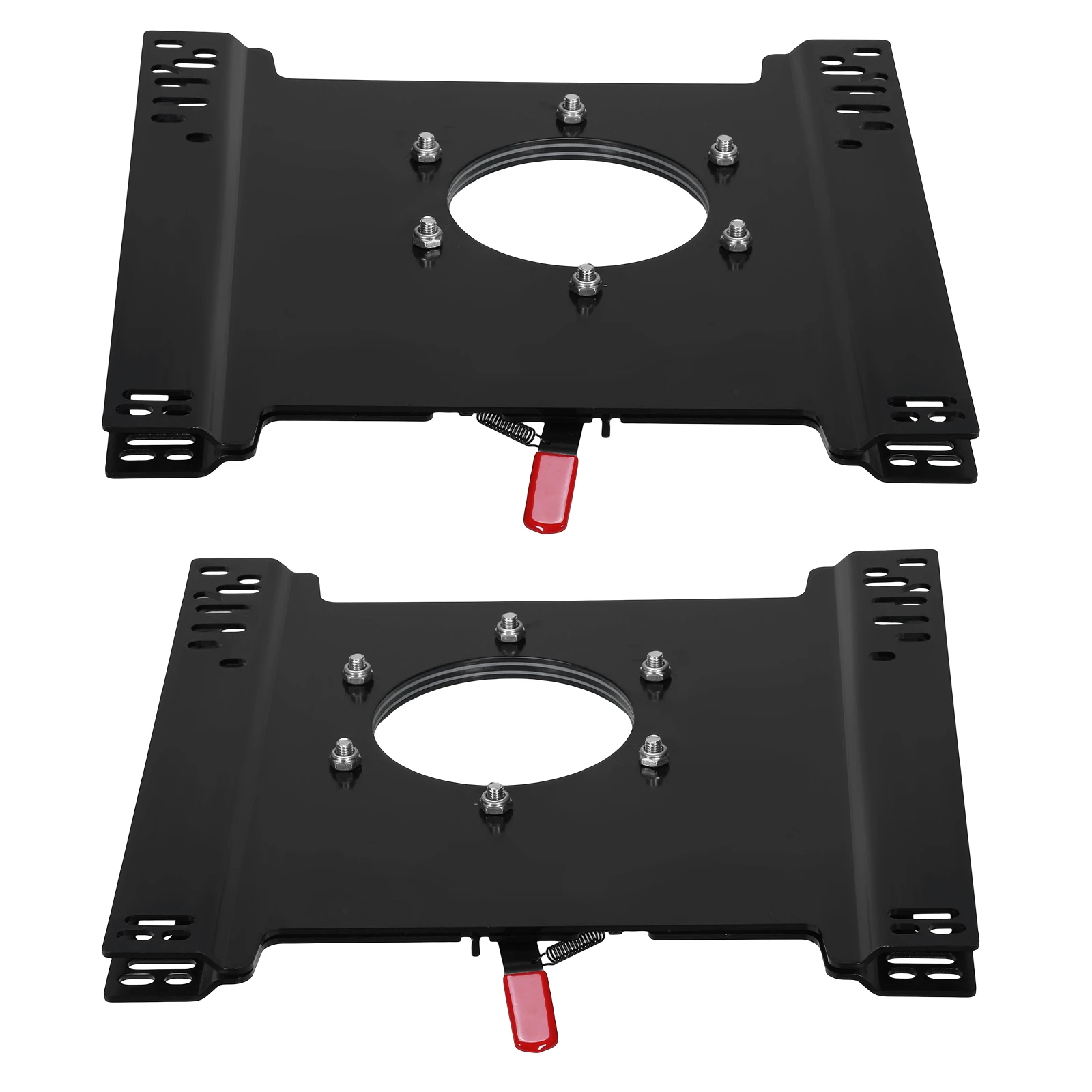 

For Sprinter T5/T6 Transit Modified Seat Swivel Bottom 360-Degree Rotating Rust Proof Modification Replacement Accessories