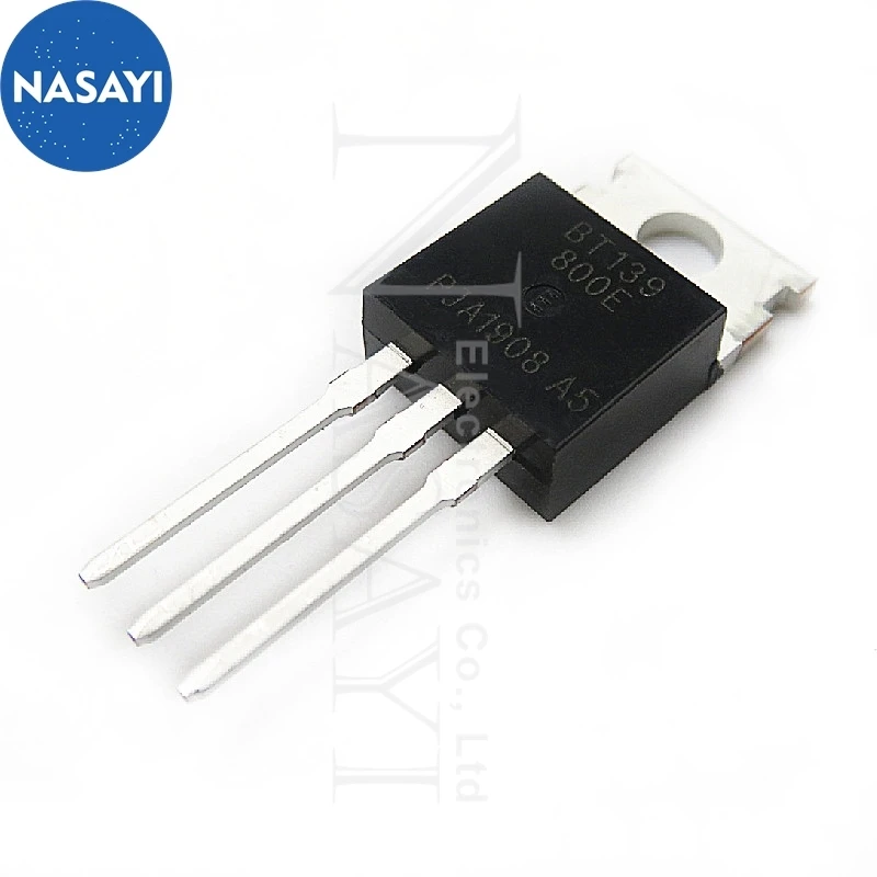 5PCS BT139-800E BT139 2SC3303 C3303 D45H11G D45H11 IPD040N03LG 040N03L 040N03 S6025L S6025 SM2082D SM2082