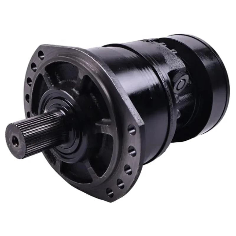 

Aftermarket New Hydraulic Drive Motor 1428720 142-8720 For CAT Engine 3034 3024C Skid steer loader 216 226 228 232