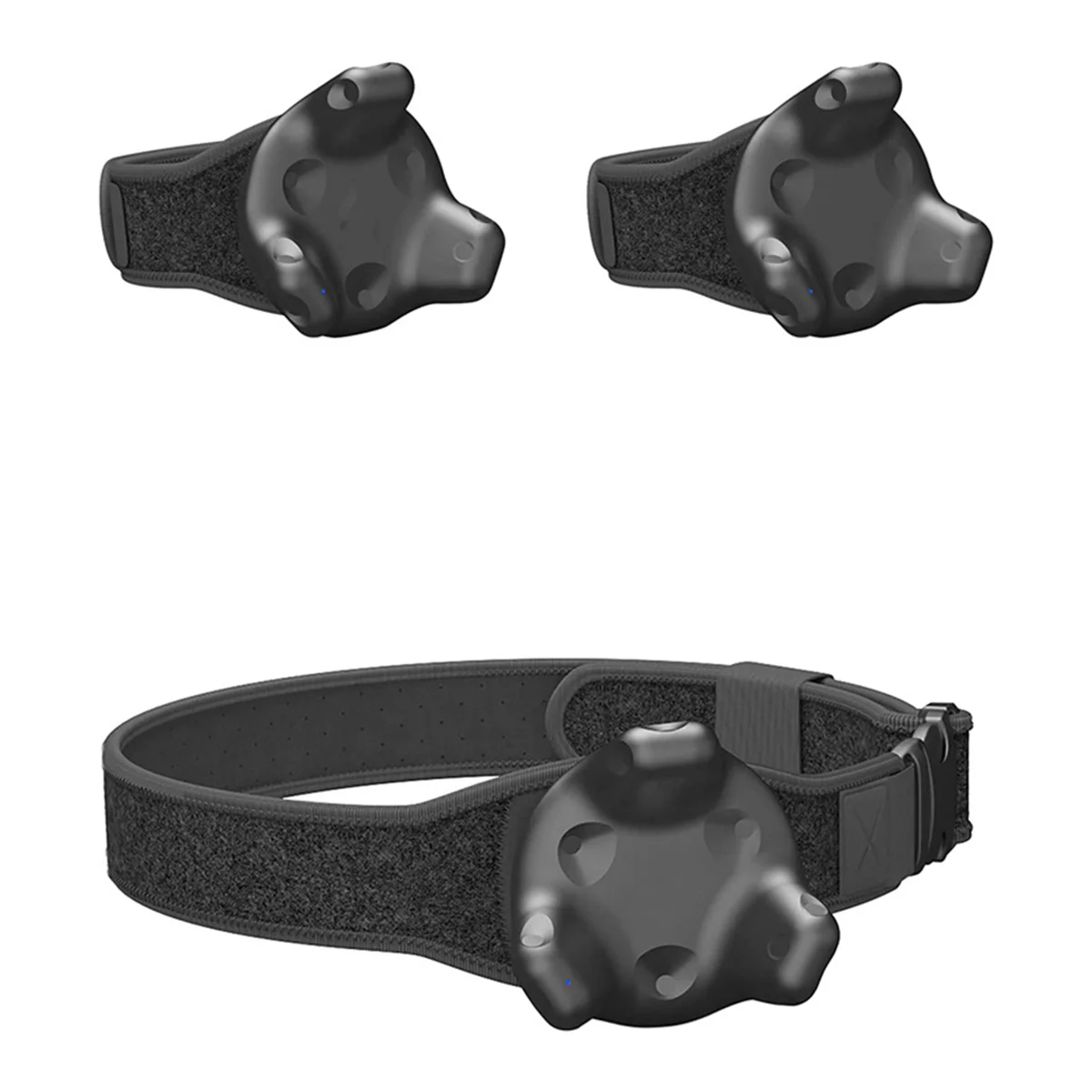 Ceinture de suivi T35C VR et ceintures de suivi pour putters de suivi du système Vive, ceintures et sangles réglables pour la taille, réalité virtuelle
