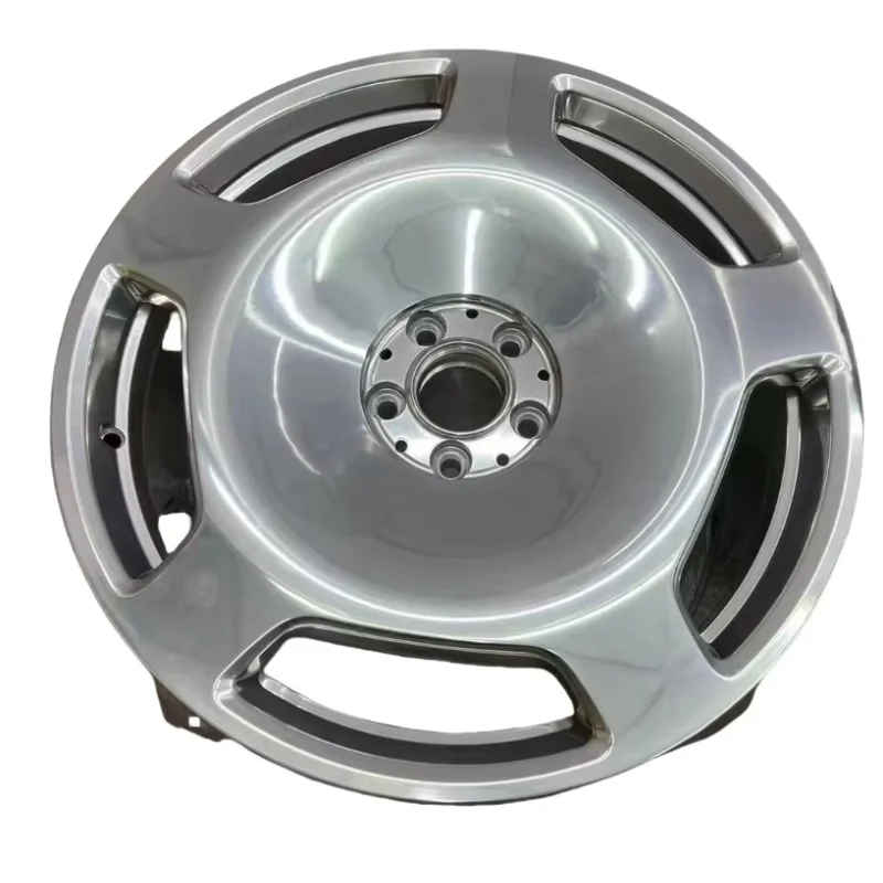 Suitable for  W223 S680 Spoke Wheels, 5-pillar Wheels, 20 Inch Steel Rims, and Wheels