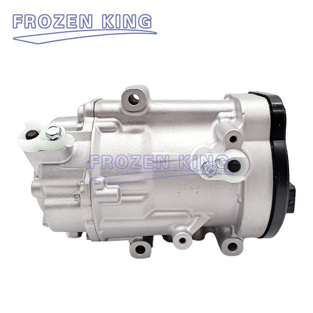 

For Camry 2018 Electric Air Conditioning Ac Compressor Automotive Hybrid Air Conditioning Compressor ESB27C OE:042400-0531