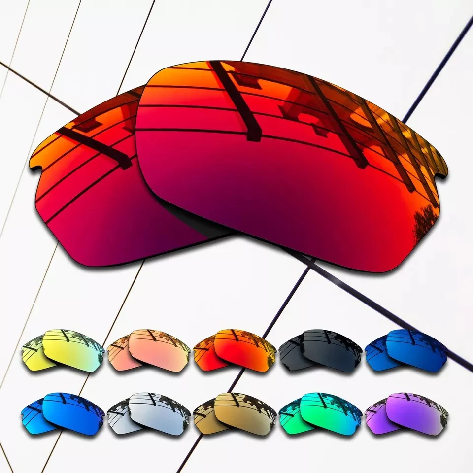 

Hokklo Polarized Replacement Lenses for Oakley Commit SQ OO9086 Oakley Sunglasses