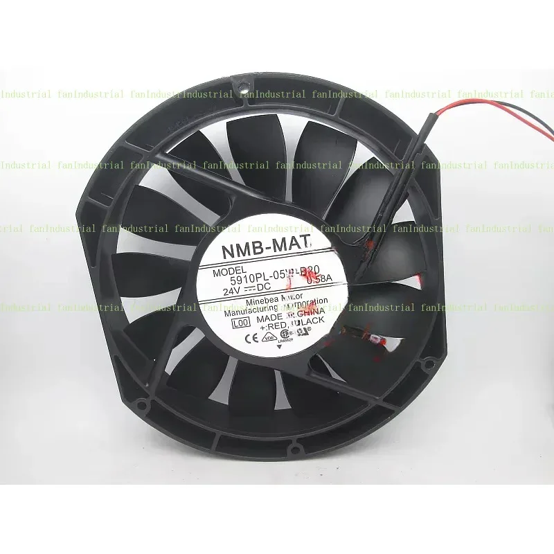 y-nmb-5910pl-05w-b20-l00-24v-058a-172x150x25mm-ventilateur-de-refroidissement-de-serveur-a-2-fils