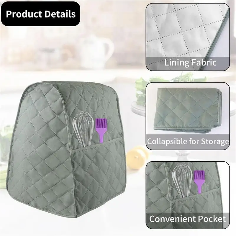 Thumbnail 2 - #37 Best Food Mixers to Buy In 2026