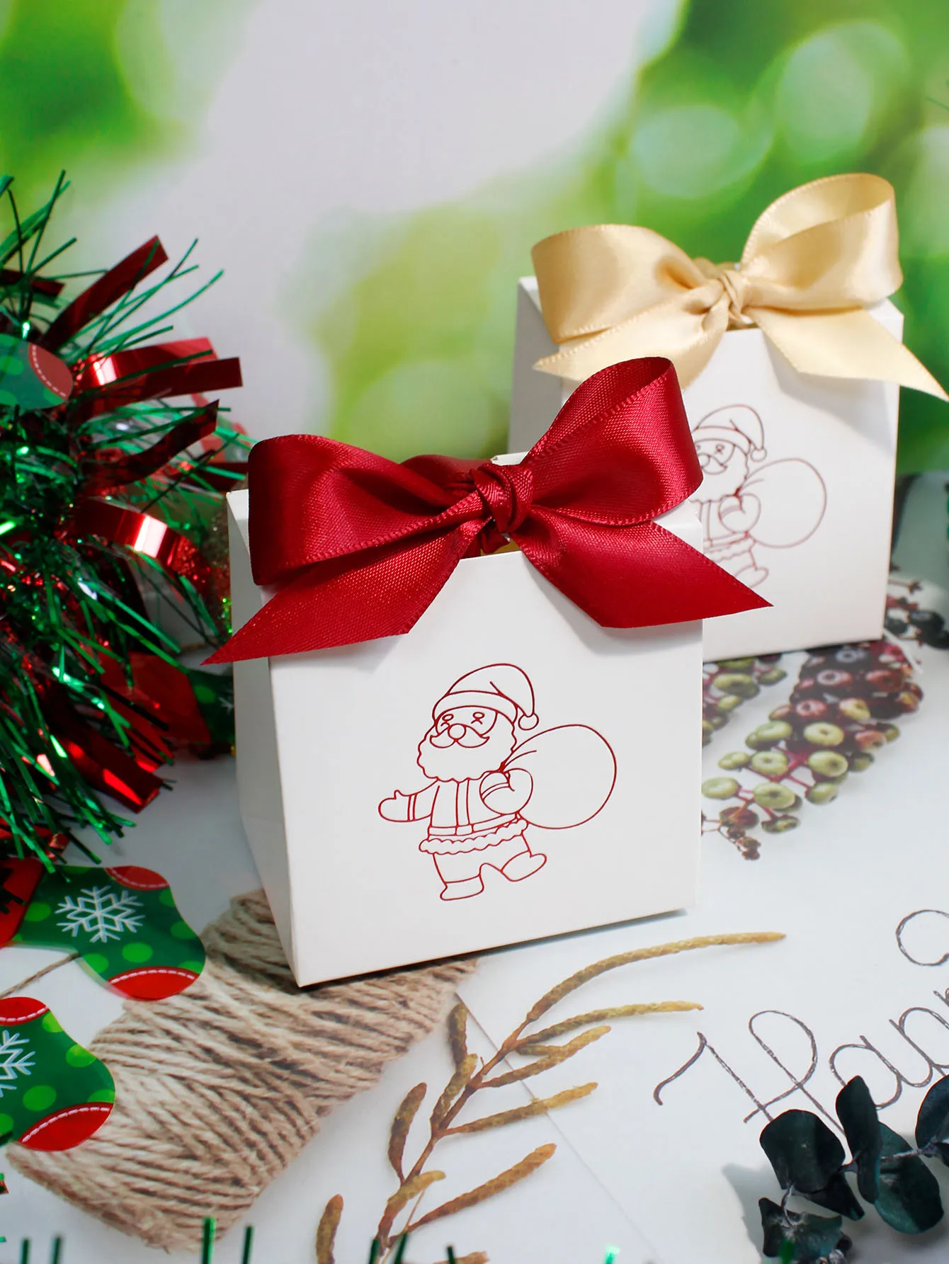Merry Christmas Gif… - image