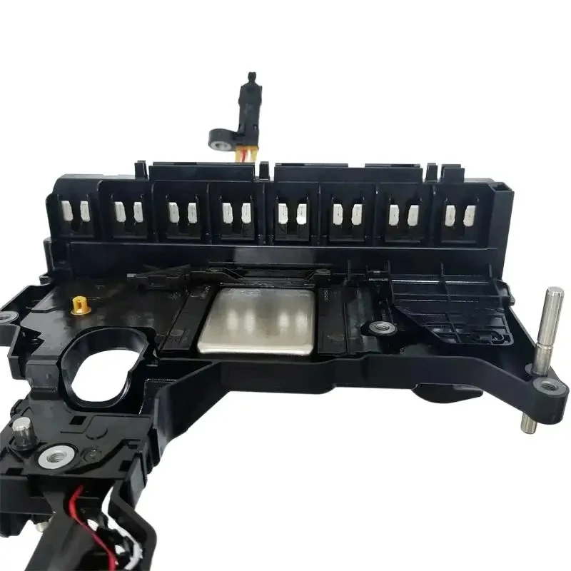 8HP45 ZF8HP45 Transmission TCU TCM Control Module Driver Unit 0260550074 0260550076 0260550046