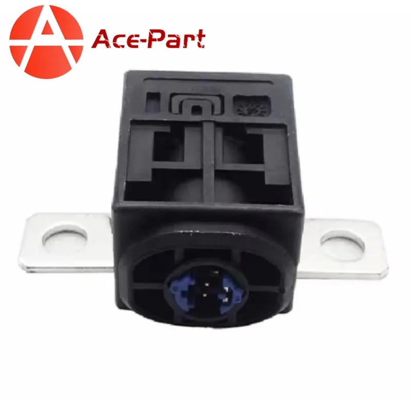 

61146802944 Crash Battery Fuse Overload Pyrofuse For BMW 5 6 7 Series G30 G31 G38 F90 M5 520i Battery Power Off Switch