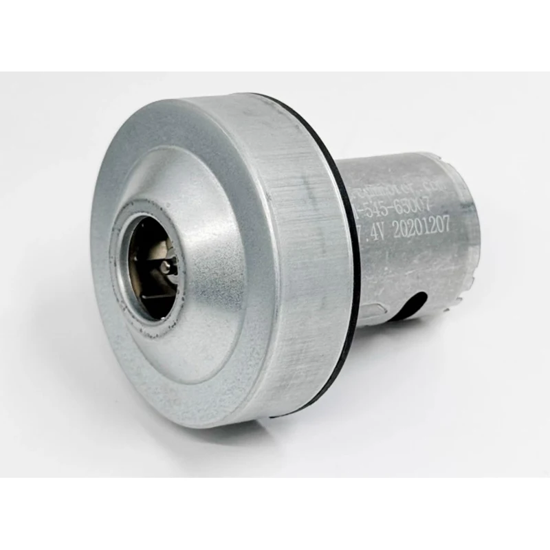 

DC7.2V 60W 70W 21.6V 150W High speed 545 dust suction blower