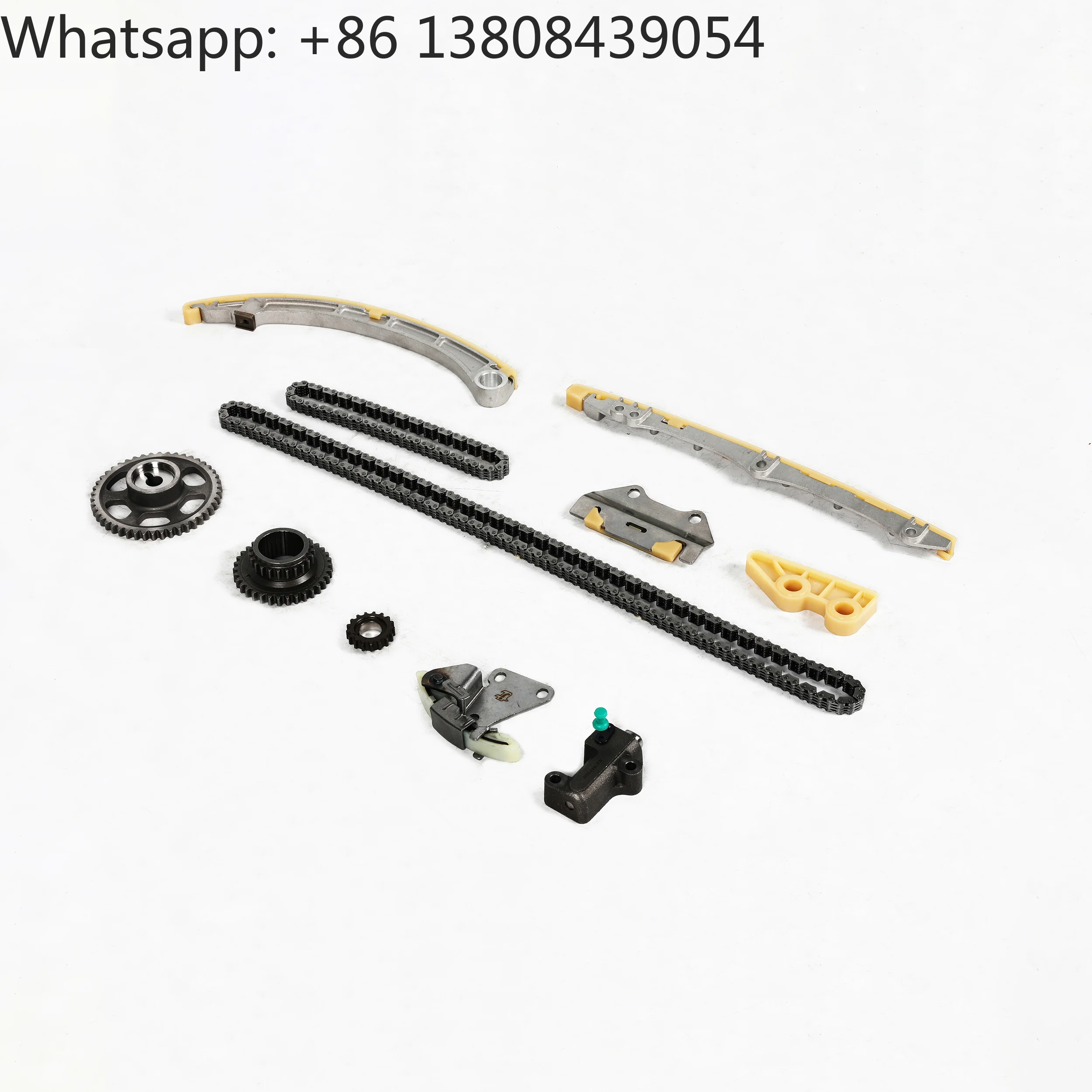 For Honda Accord 2.0 2003-2008 CM4 K20A Engine Timing Chain Kit