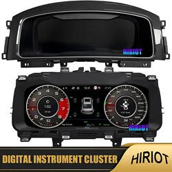 Digital Instrument Cluster For VW PASSAT B7 B8 CC Tiguan Golf 6 7 Scirocco Jetta T6 Sharan Amarok Dashboard Panel Speedometer