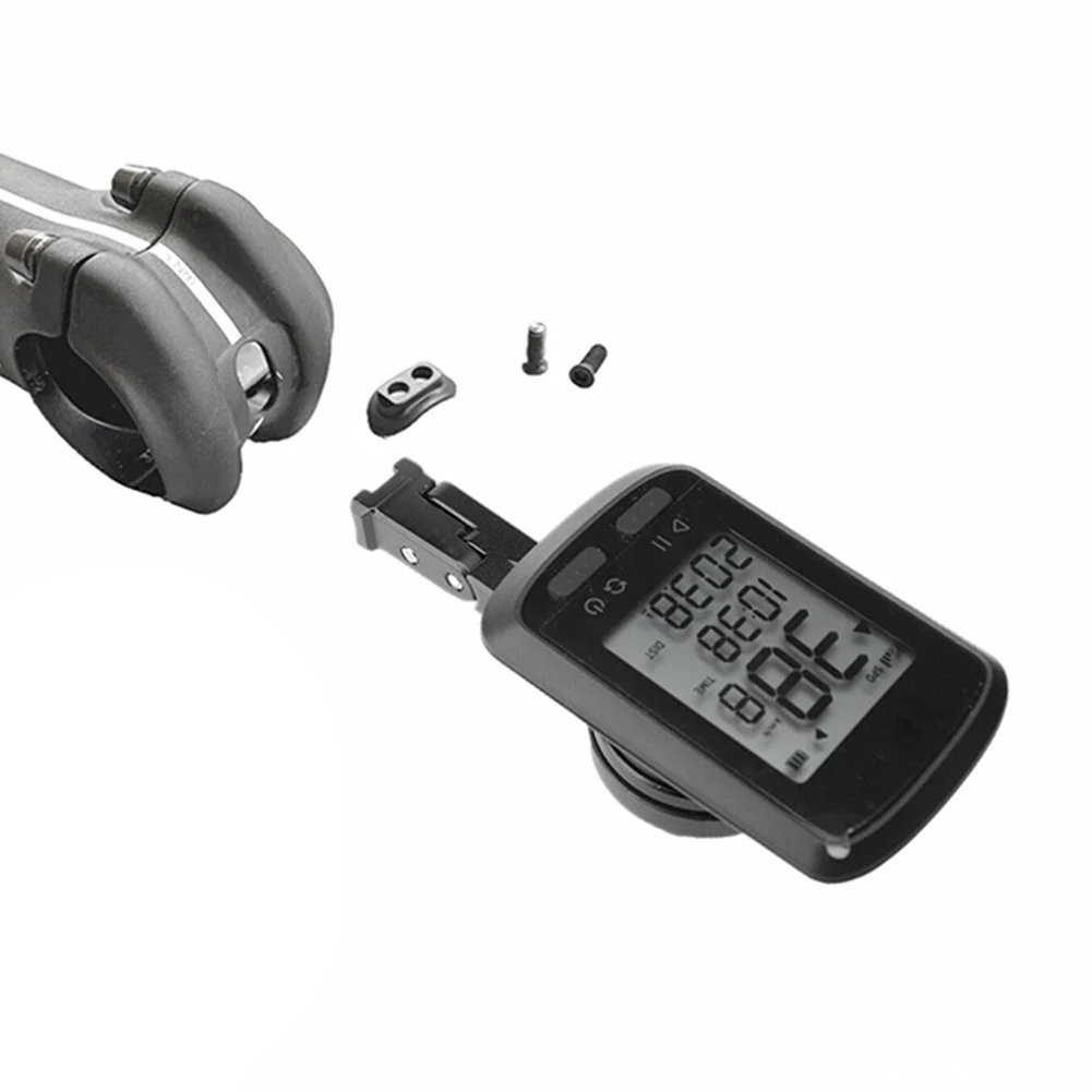 【Today-Only!】Cycling Road for 3T APto Team Bicycle Handle Stand Special Code Meter Rack for Garmin WAHOO BARFLY GOPRO