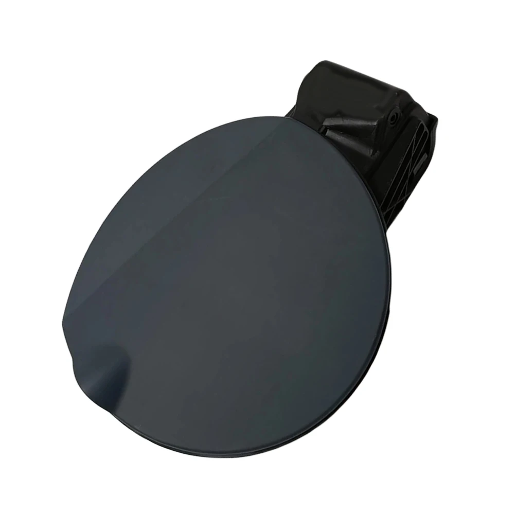 Unpainted Gas Cap Door Exact OE Fit Broken Damaged Fix Direct Replacement Easy Installation No Programming Needed