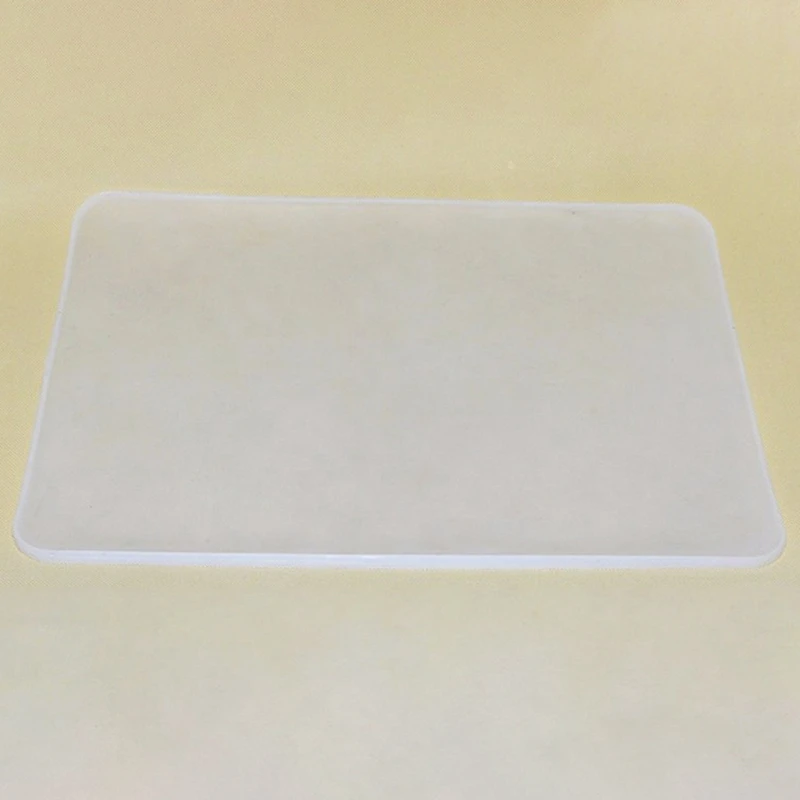 Silicone Vacuum Sheet 3D Silicone Film for ST-3042 3D Sublimation Transfer Heat Press Machine