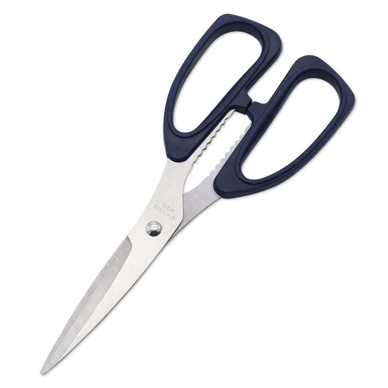 

Stainless Steel Scissors, Vegetable Paper-cut Multi-purpose Scissors, Home Office Scissors
