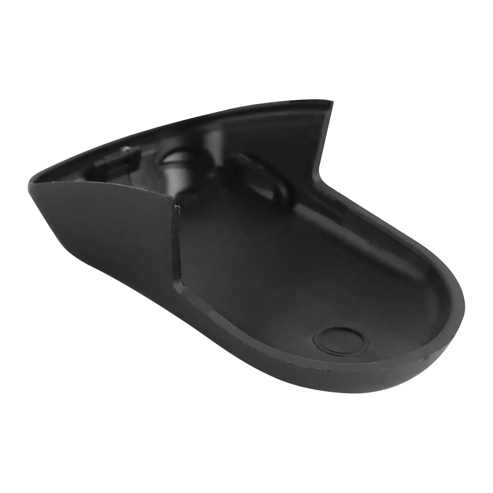 غطاء ذراع الممسحة الخلفية غطاء خلفي لبورشه كايين 955 957 2003-2010 7L 5845425 #5