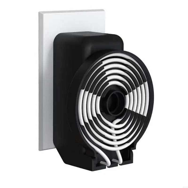 J1HD Solid Wireless Speaker Bracket Sound Boxes Holder for Alexa for Echo Dot 4th Gen