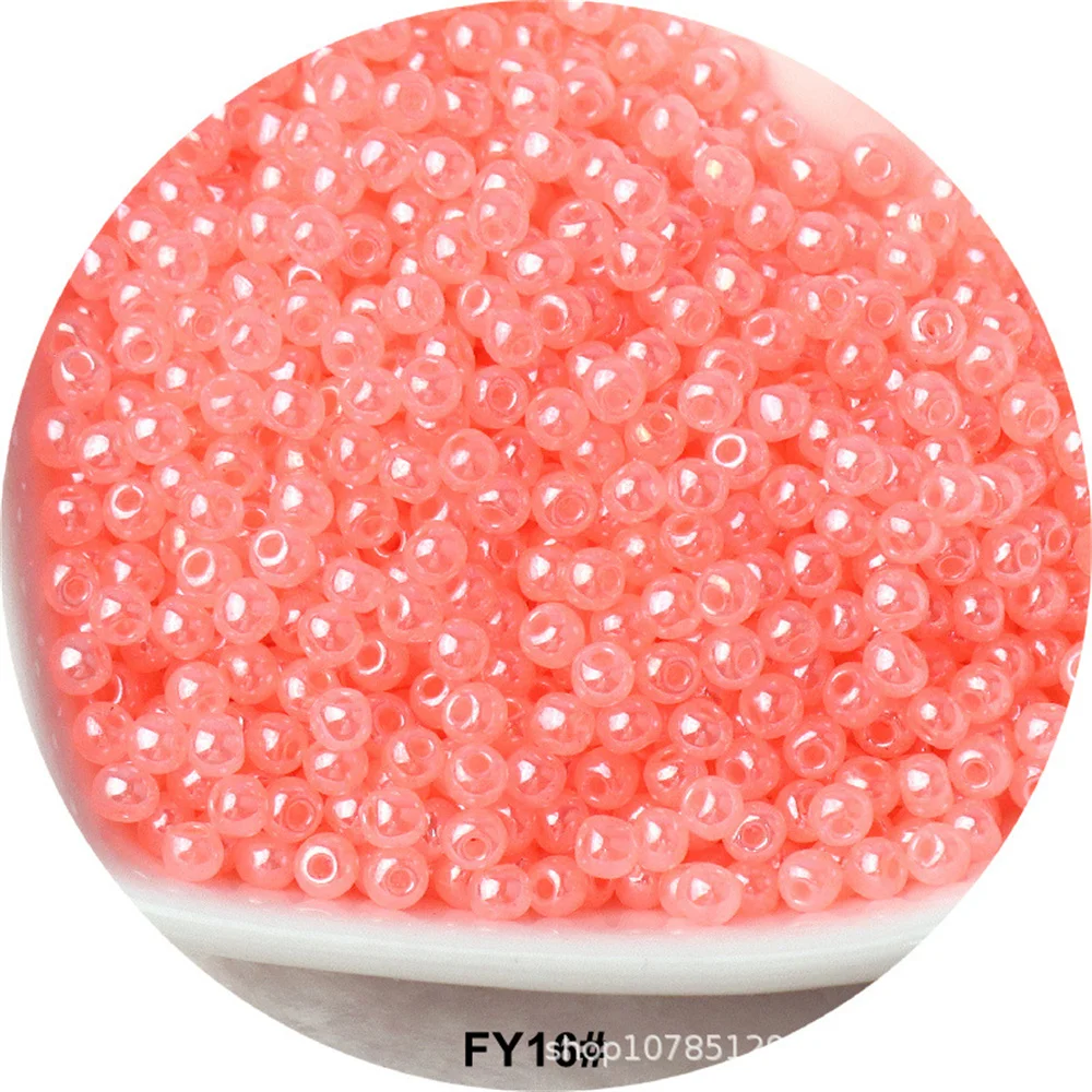 FY16 Melon Pink